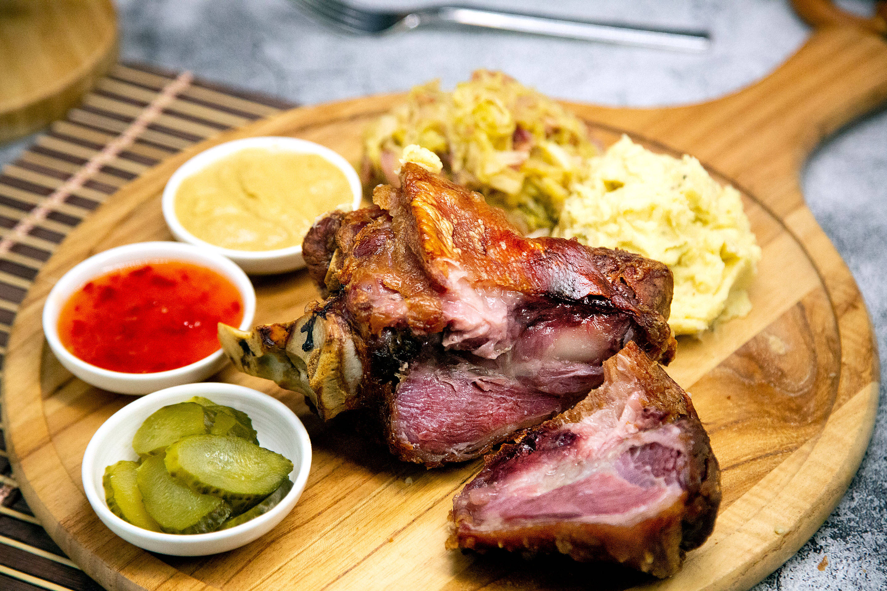 潍坊富力铂尔曼酒店|"爸"气十足,解锁父爱的味道