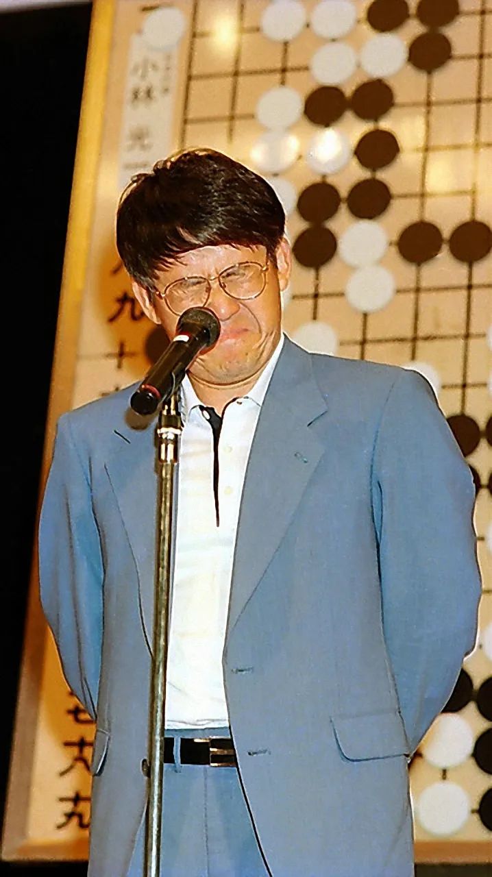 礼子之死,风雨过后触底反弹——《人生的礼物》小林光一(13)