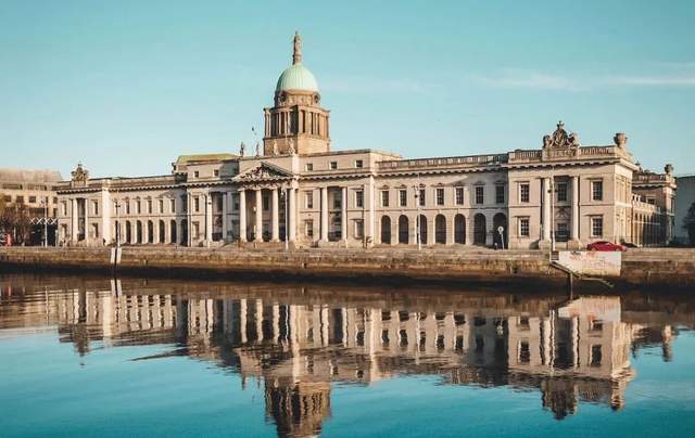 爱尔兰自费留学 爱尔兰自费留学