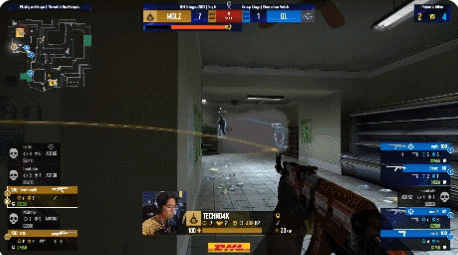 【Cloud9暂逃一劫！今晚FaZe大战G2】