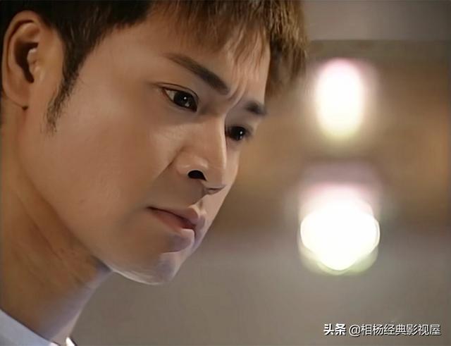 《隔世追凶》:何天光&高珊,如果有机会可以改变过去,你愿意吗