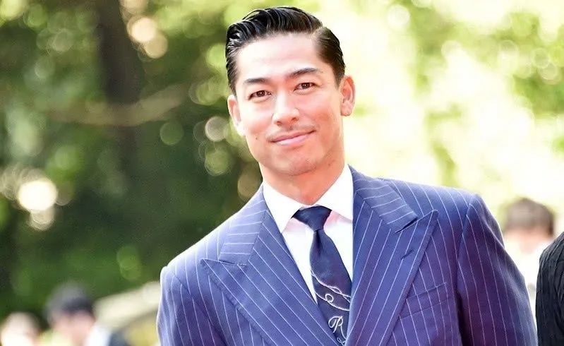 盘点林志玲的7任男友,个个帅气多金,为什么最终选择了日本人?