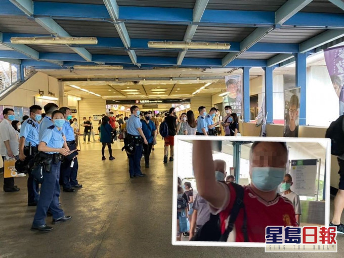 推荐|面对质问“有没有收外国钱”，黄之锋竟拿对方球衣说事：你不够爱国