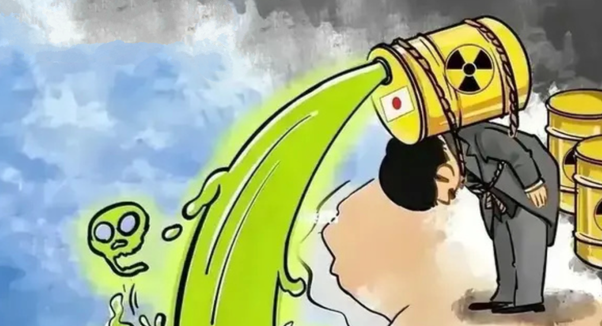 为何日本仍要释放核废水?日本辩称:别无选择!