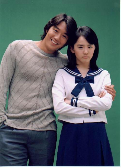 韩剧《我的小小新娘》有多经典?文根英这小小新娘有多可爱!