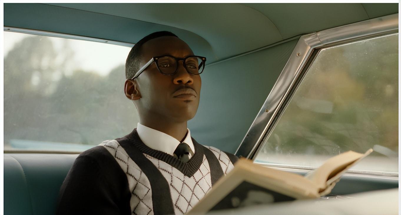 浅谈《绿皮书》中人物关系的艺术化推进