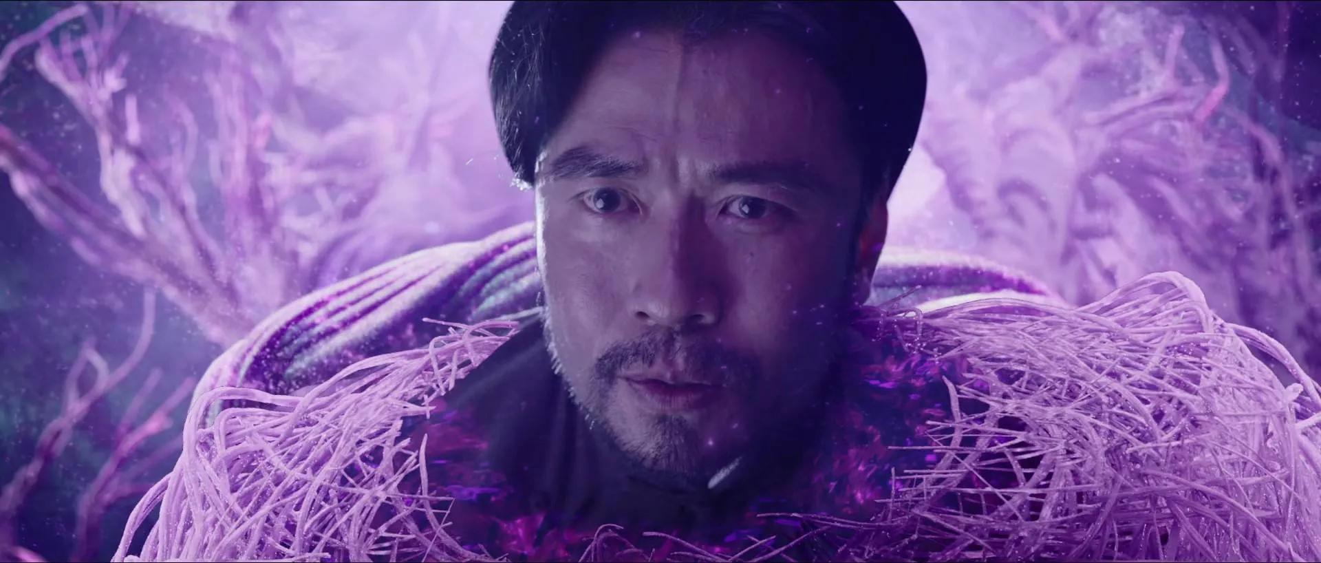 开播就是第一发丘天官看似技惊四座实则看完又好像没看