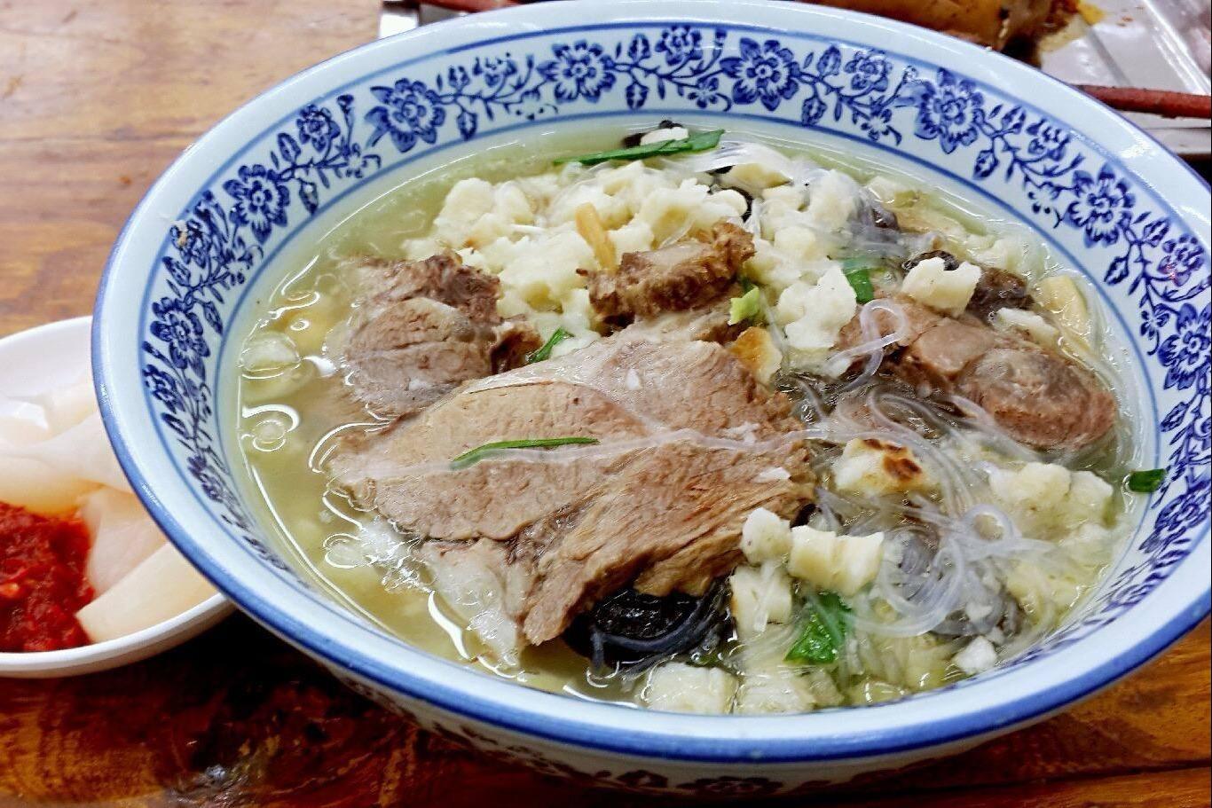 带你了解陕西特产,感受丰富历史与美食的结合!