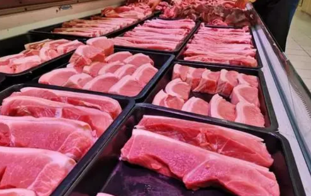 超市的猪肉为何比菜市场便宜?去哪儿买肉好?差距不小,弄懂再买