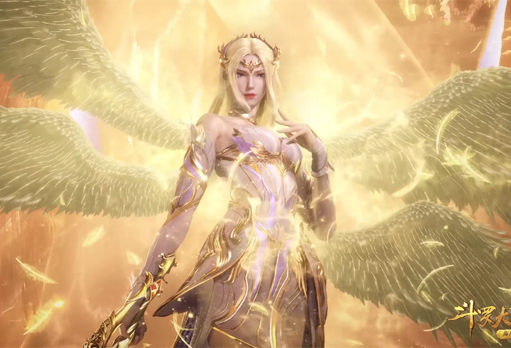 打不过就叫老婆,千仞雪首次露正脸,情敌见面分外眼红