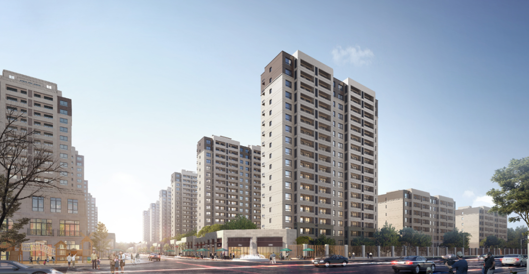 徐州贾汪新城吾悦华府|均价约5488元/㎡,买8层河畔真洋房!