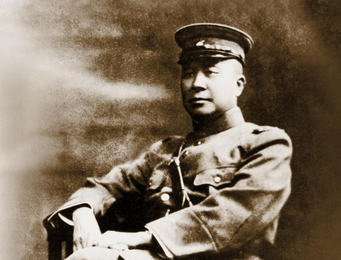 保卫主权还是公报私仇,奉系五虎将之一的郭松龄,为何起兵反奉?