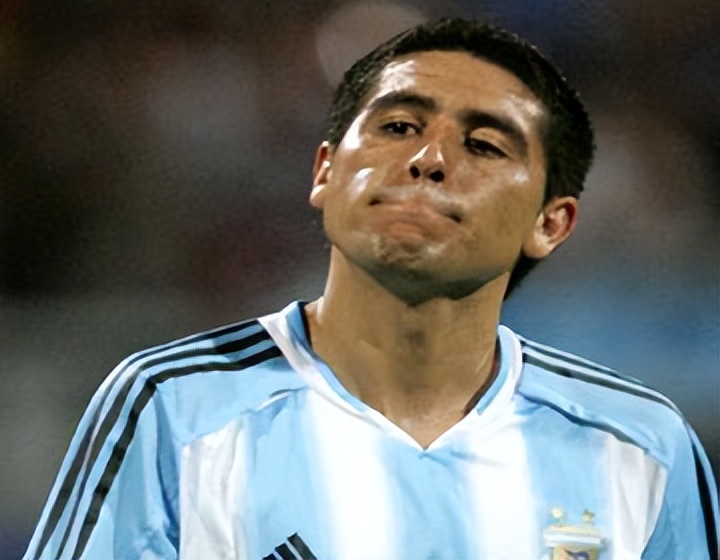 罗曼蒂克消亡史——里克尔梅