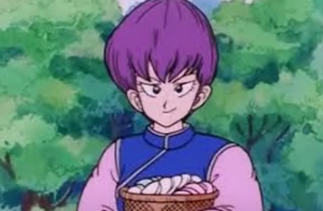 龙珠:武泰斗的女儿误入歧途,加入红缎带军团,最后功亏一篑