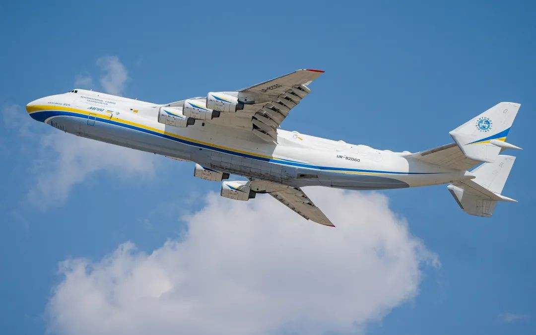 乌克兰安225运输机将获重生,新机已经完成30%,重建仍比登天还难