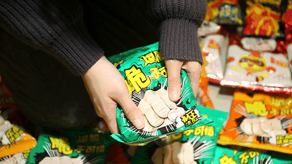 桶面为啥比袋面贵?多的是桶钱吗?除了包装差别还不小,别买错了