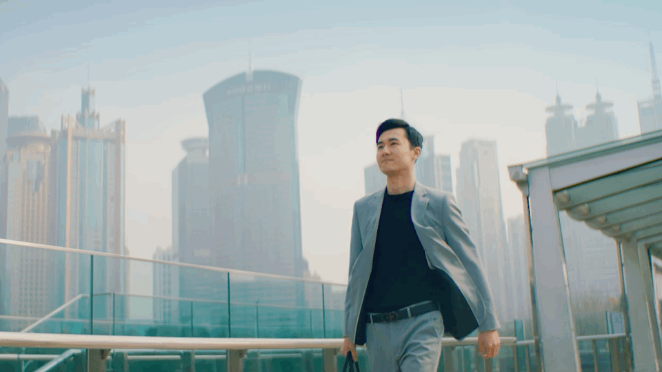 从3万元工厂到1亿中国男人选择的行业龙头！奥康王振滔有何秘诀？