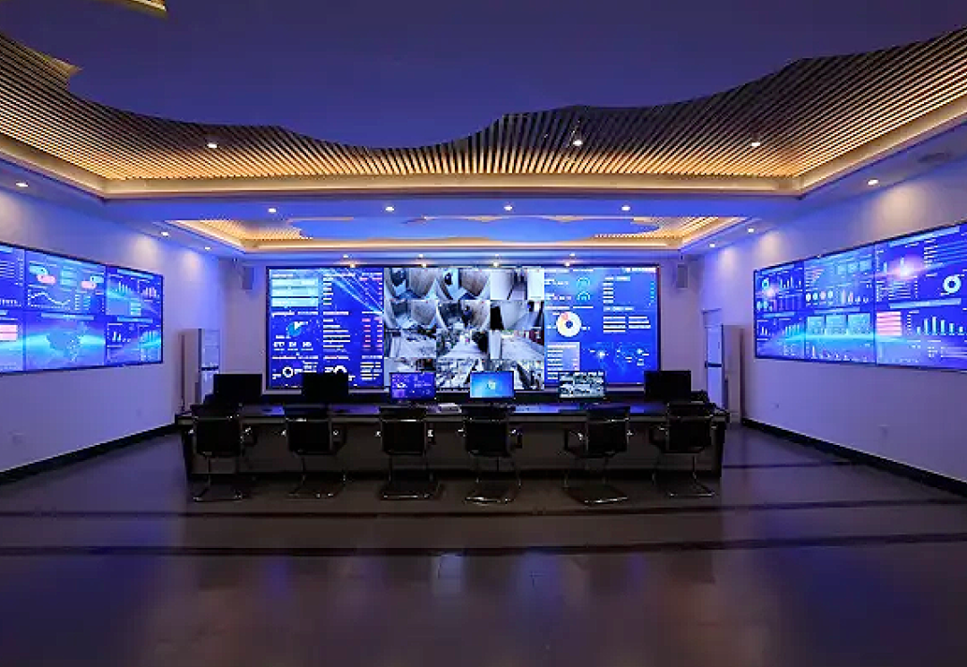 电梯多媒体广告屏