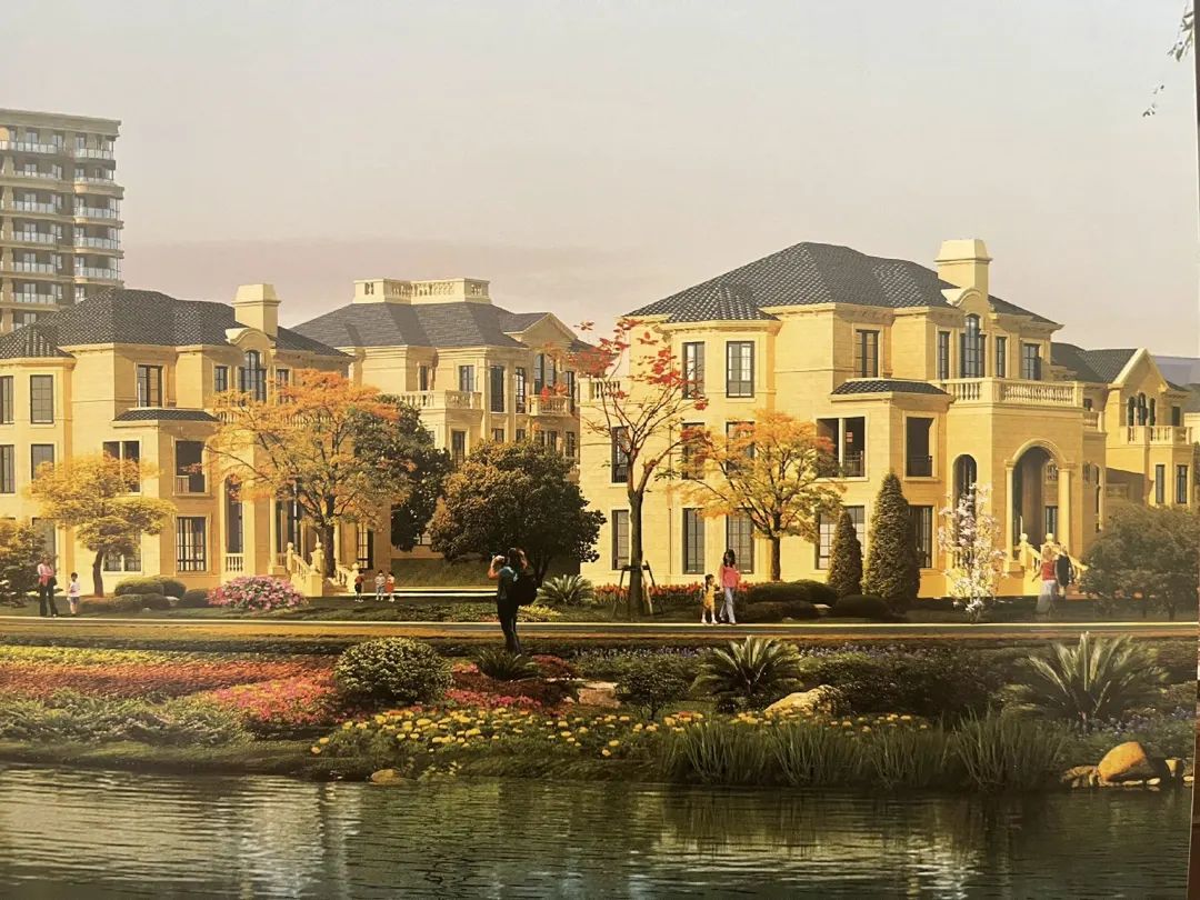 杭州桐庐江山御墅—官方网页—江山御墅—欢迎您!