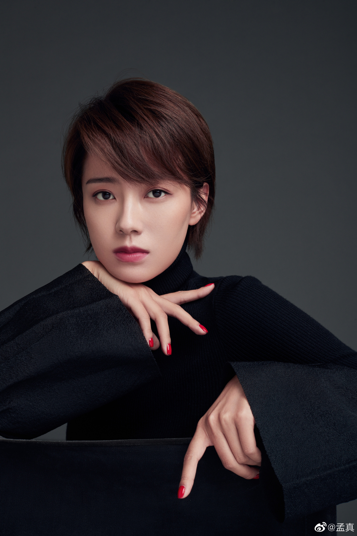 演员孟真:演完《马大帅》后离开赵本山,找到了自己生命中的刚子