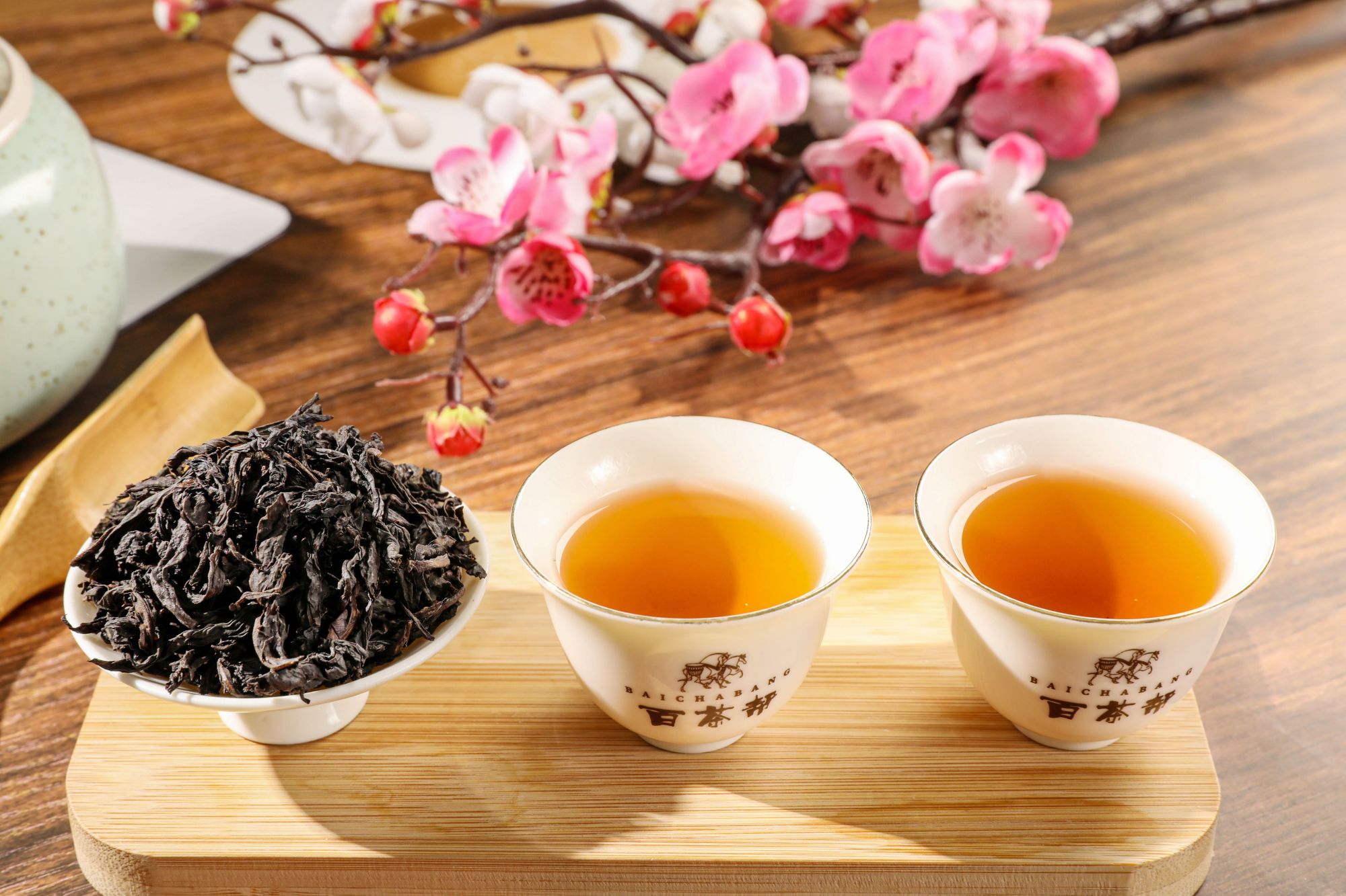 喝茶会越喝越渴百茶帮告诉你真相