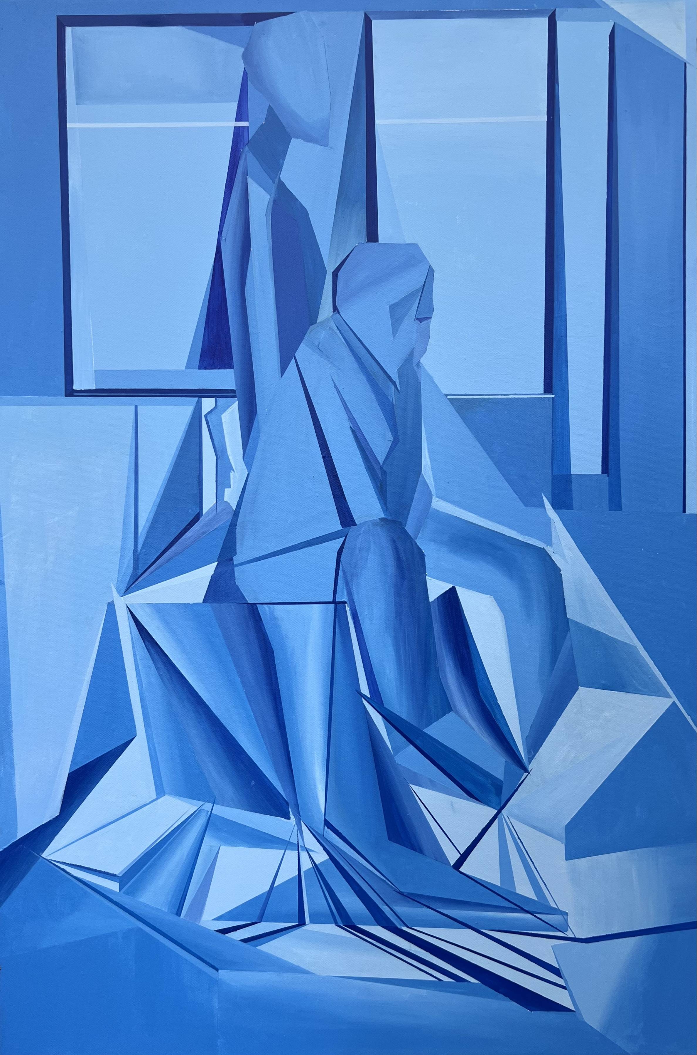 疯狂交流会·第二十届国际新当代艺术作品展