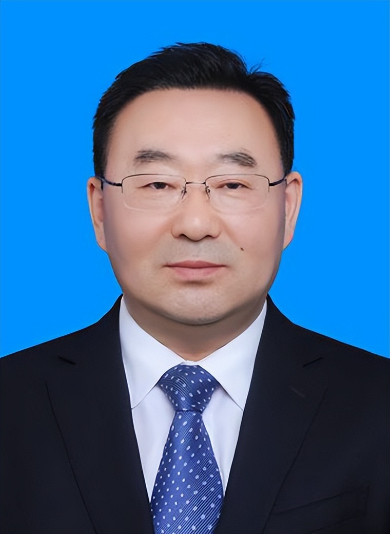 通辽市及通辽市四大班子现任一把手简介