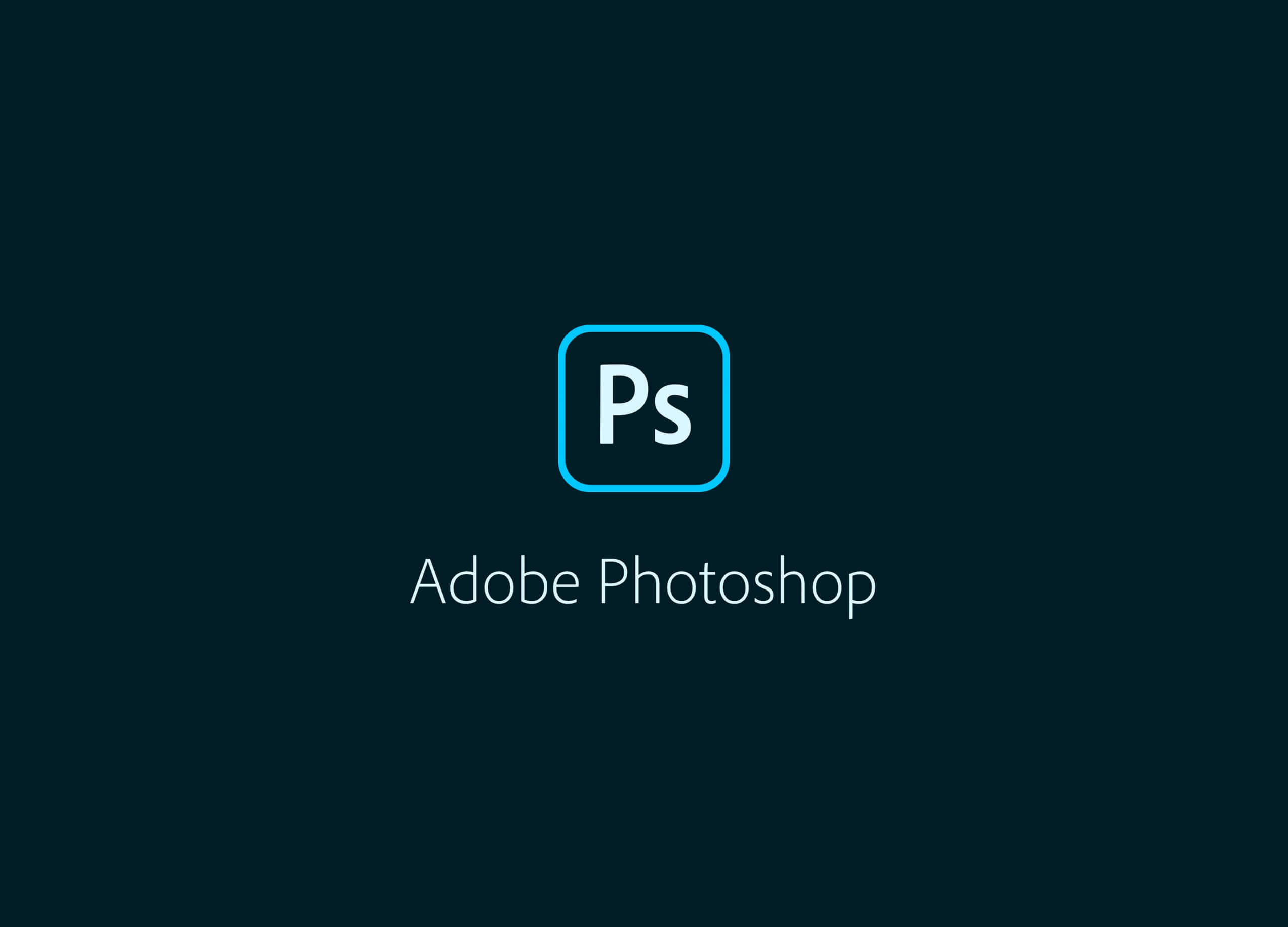 adobe photoshop 2023 for mac强大的图形编辑工具下载 ps安装包