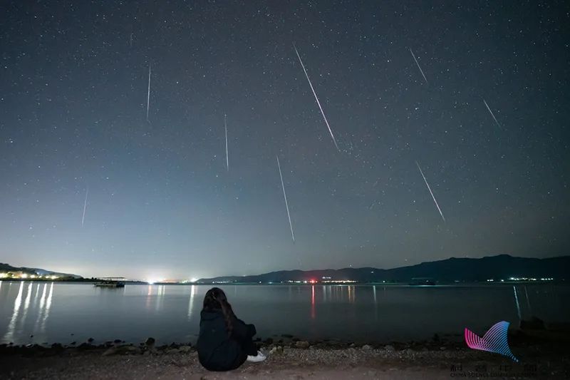 当我们看流星雨时,你想知道的七件事