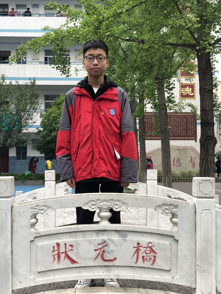 桃李竞芬芳 考场创辉煌—湖北襄阳市实验中学2021年自主招考喜报