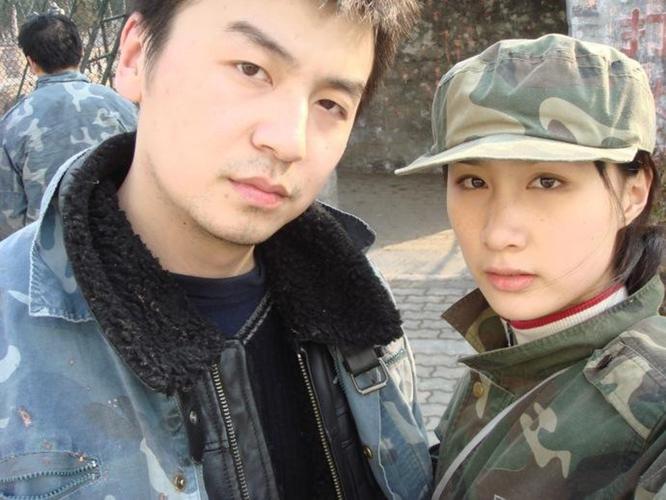 雷佳音老婆比迪丽热巴漂亮?没有一戏成名,不知何时成一线演员?