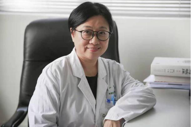 逸仙荣光 | 马丽萍教授荣获"中山大学第九届校级教学名师"荣誉称号