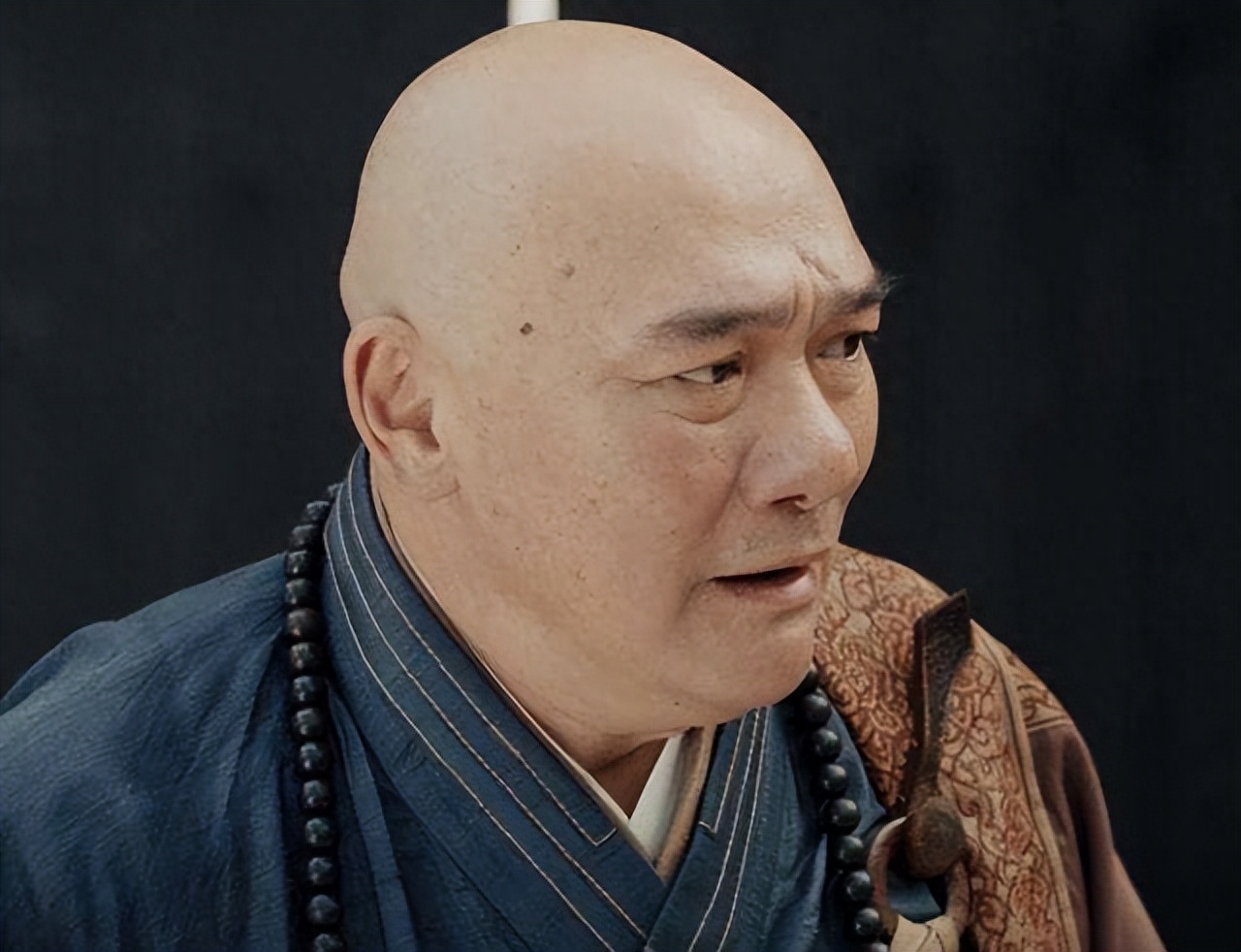 道衍和尚帮助朱棣取得靖难之役的成功为何百年后会被移出太庙