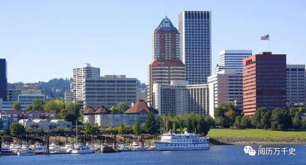 每天了解一个繁华都市