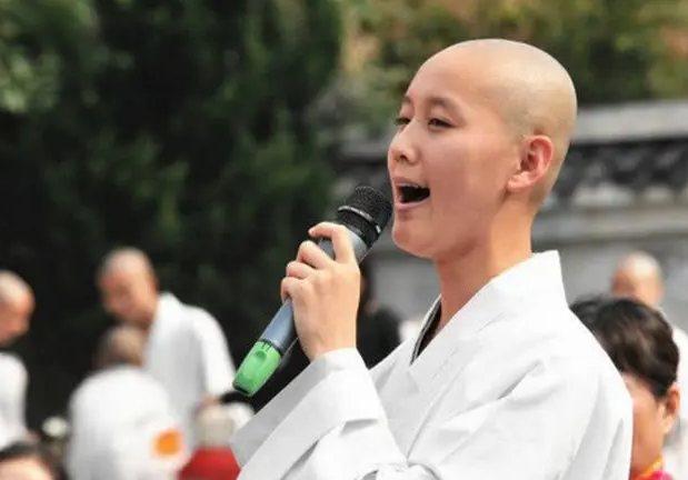 五台山"尼姑"人数暴增,而且个个长相漂亮,她们这么做有何目的