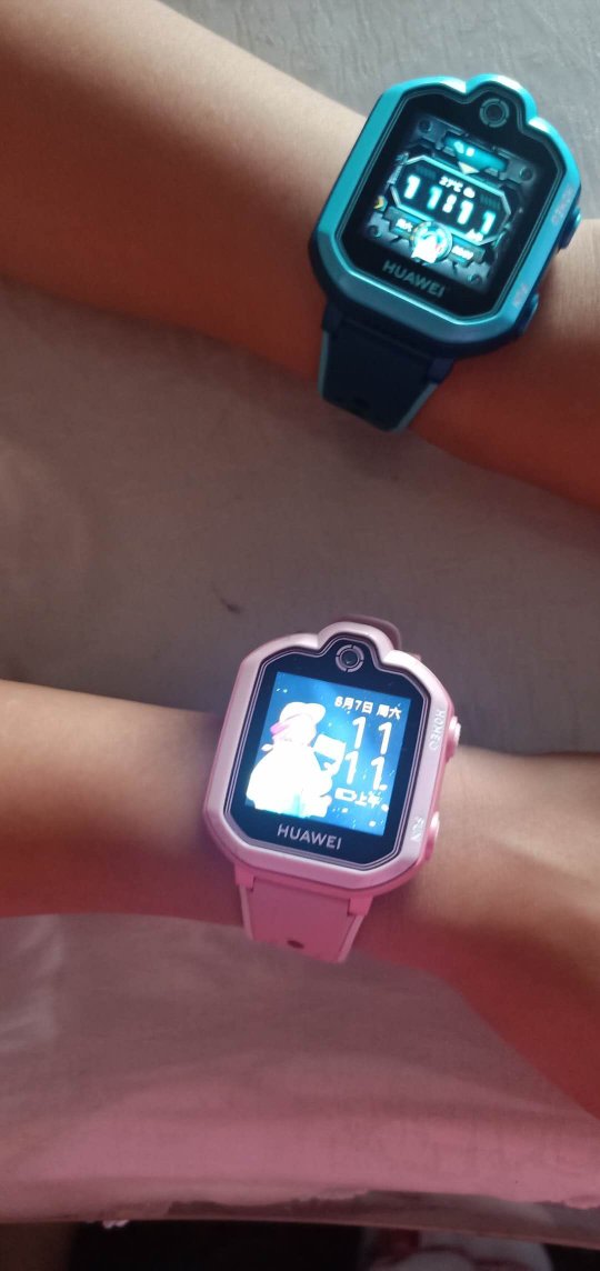 现在买华为sim-al00儿童智能手表还行不,速度够不够快