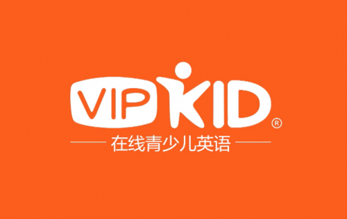vipkid,帮助孩子快乐学习英语