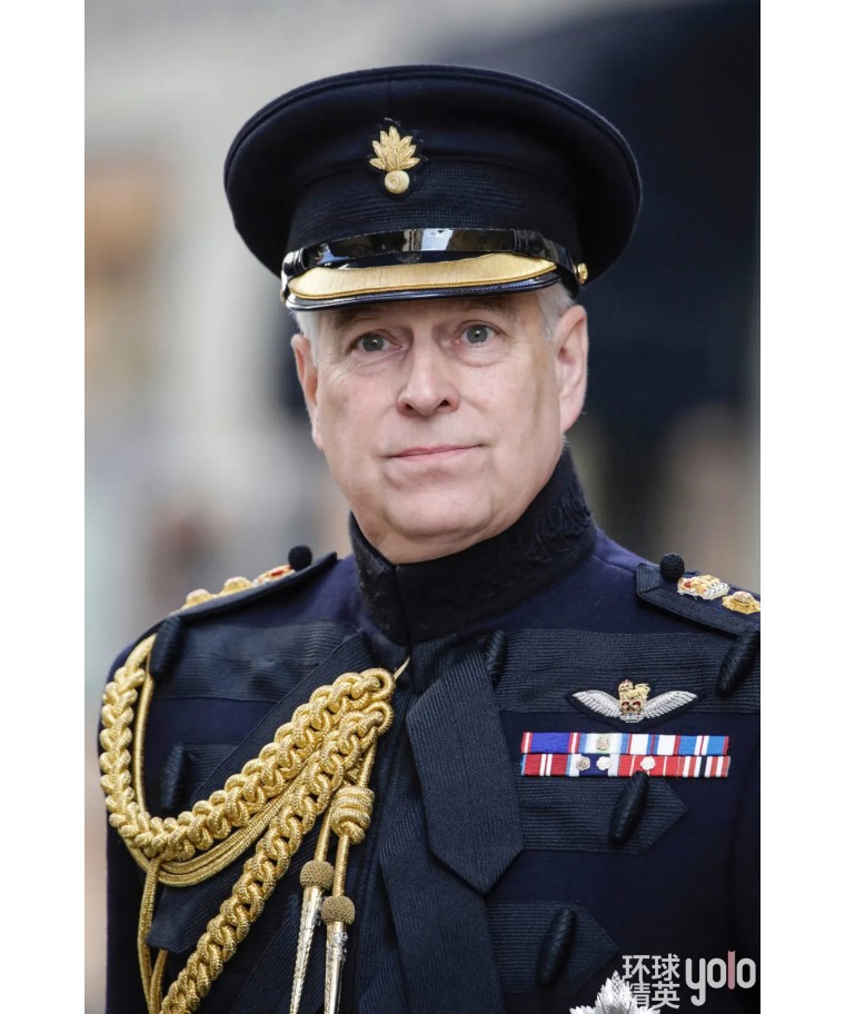 被英国王室扫地出门61岁安德鲁成为平民恐要卖房凑钱打官司