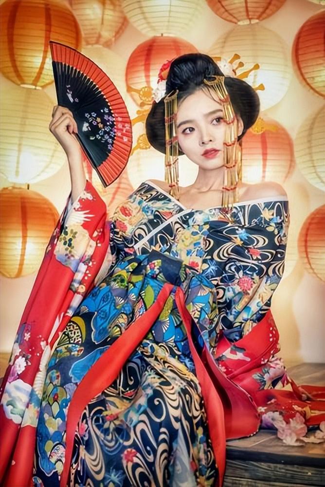 青楼第一叫花魁,第二第三叫什么?