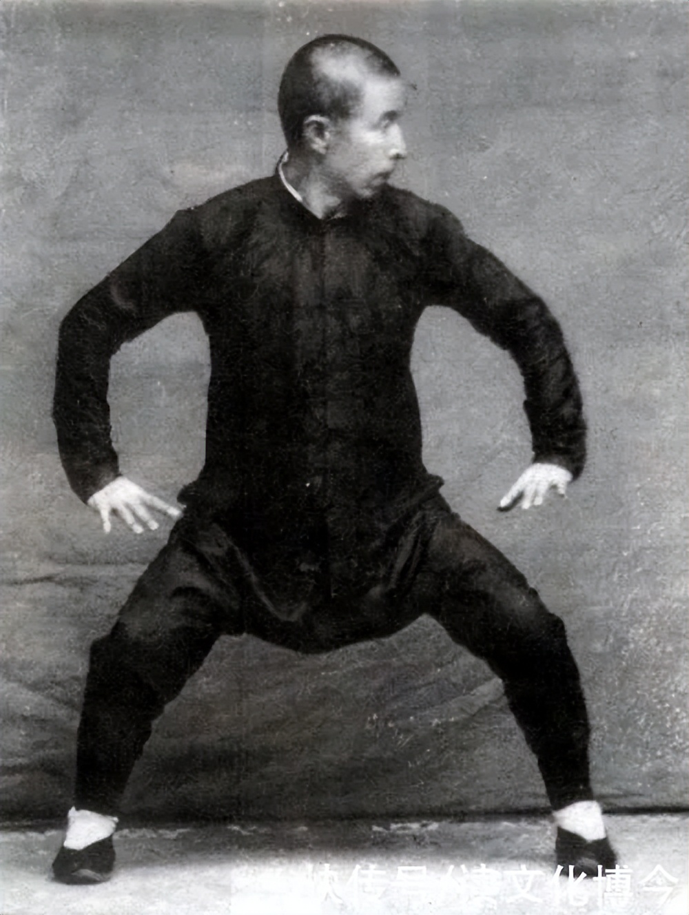 李景林:在军界叱咤风云,与孙禄堂李书文并称三绝,武功有多高?