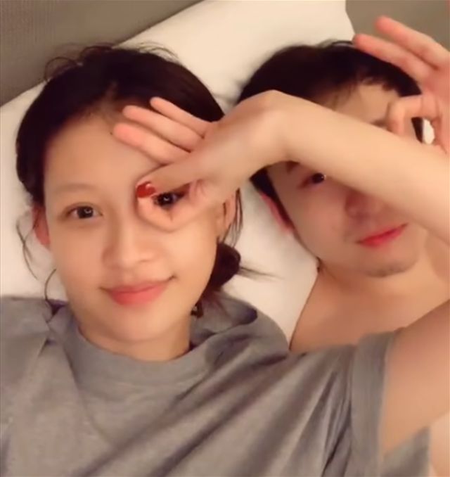 董子健妈妈不忍儿子背锅,4字拆穿孙怡真面目,网友:难怪会离婚