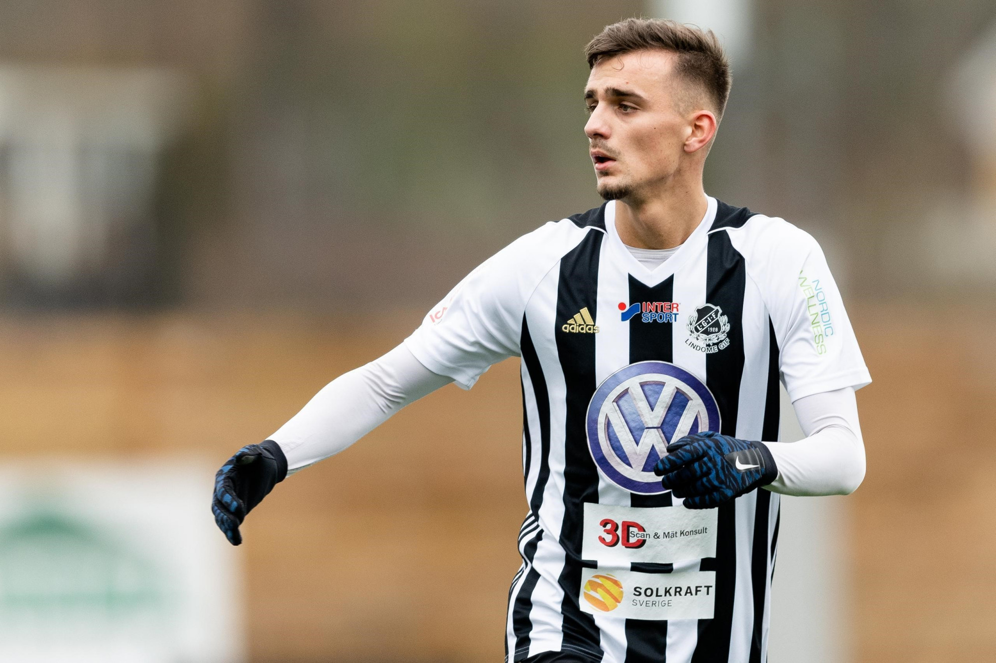 瑞超直播 韦纳穆vs松兹瓦尔 录像前瞻回放 为数不多