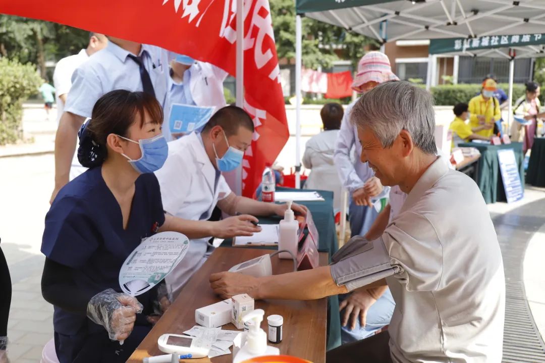 靓"面子"实"里子" 清源街道落实"四微五兴"见实效