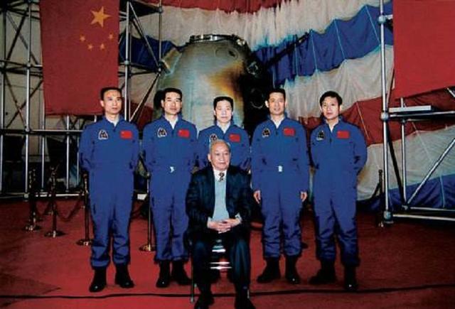 华裔科学家林烨:国家公费培养出国,后为美国造导弹放弃中国国籍