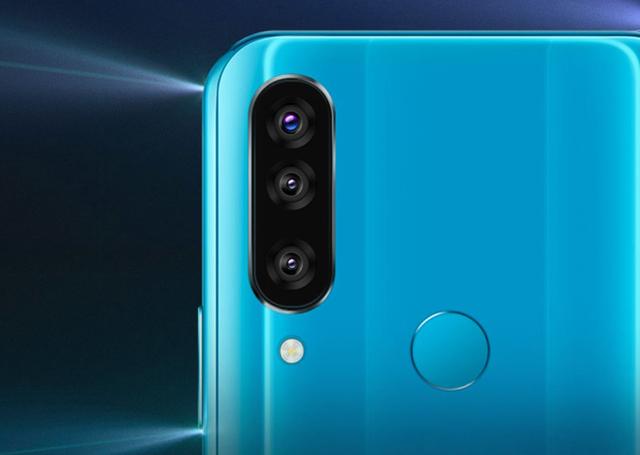 百元新品金立k6低调开售,水滴屏 256gb大存储,价格很有诚意