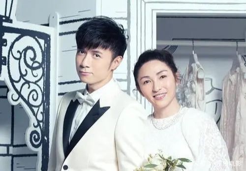 那些和经纪人结婚的艺人(那些和经纪人结婚的艺人叫什么)-第1张图片-鲸幼网