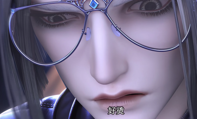 叶罗丽:火领主也玩起"双标",不给黎灰碰钥匙却大方送给曼多拉