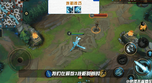 英雄联盟「角色攻略」时间刺客-艾克 全技能解析攻略