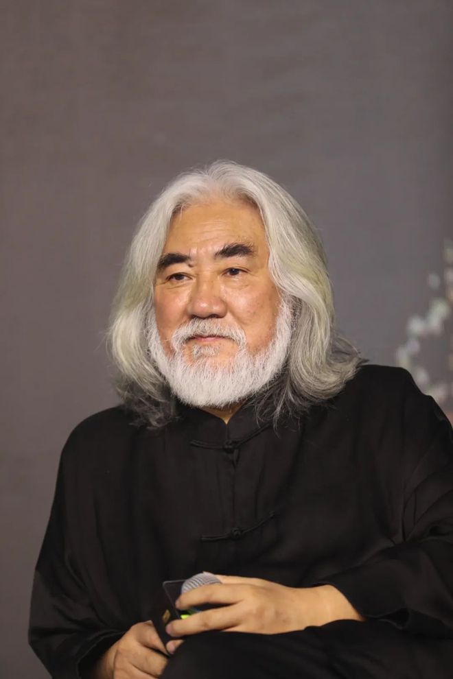 知名导演张纪中,被判!妻子杜星霖开直播发声