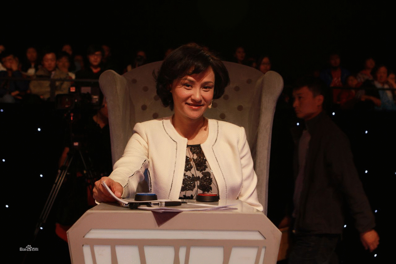 高敏的两个儿子都已经长大,不过两人都没有接过妈妈的衣钵走上跳水